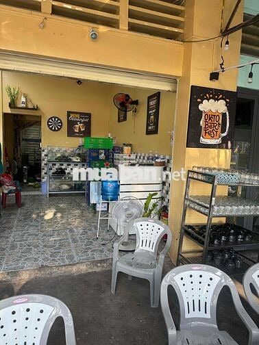 bận việc nên cần sang lại quán nhậu mặt tiền Trường Sa