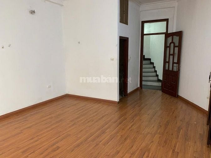 Cho thuê nhà 4 Tầng ở lâu dài - diện tích 45m2x4 tầng