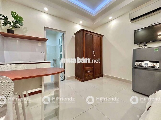 DỰ ÁN MỚI - SIÊU ĐẸP  - FULL NỘI THẤT - GẦN SÂN BAY
