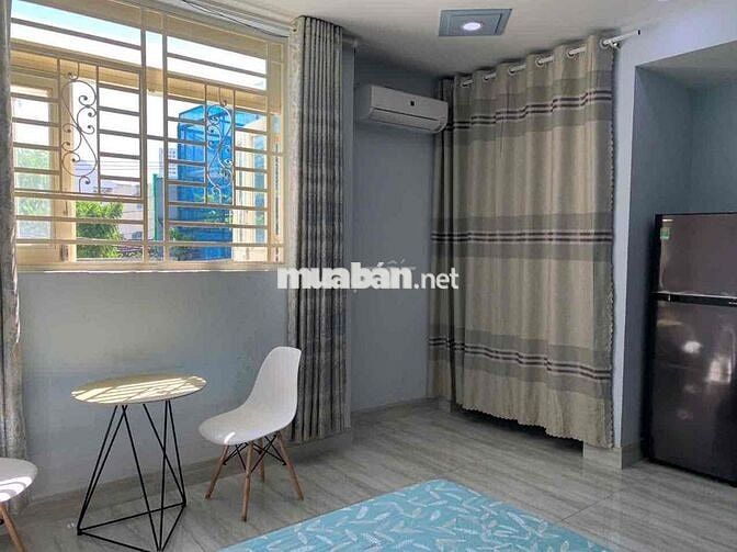 🌟 STUDIO RỘNG – 2 GIƯỜNG, FULL TIỆN NGHI 🌟  📌 Địa chỉ: 181 Quốc Lộ 13,