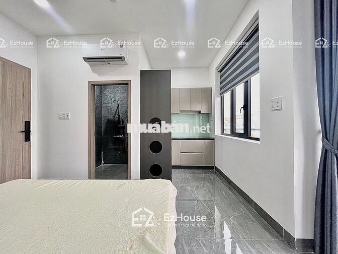 KHAI TRƯƠNG CĂN HỘ MỚI 100% _ Ô TÔ TẬN CỬA NGAY PHẠM VĂN ĐỒNG