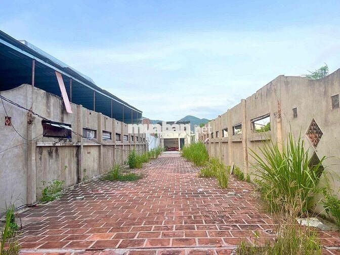 Đất mặt tiền đường Nguyễn Tất Thành giá *** khu vực