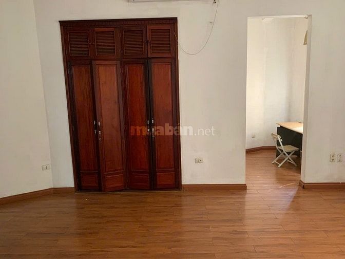 Cho thuê nhà 4 Tầng ở lâu dài - diện tích 45m2x4 tầng