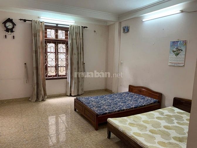 Cho thuê nhà 4 Tầng ở lâu dài - diện tích 45m2x4 tầng