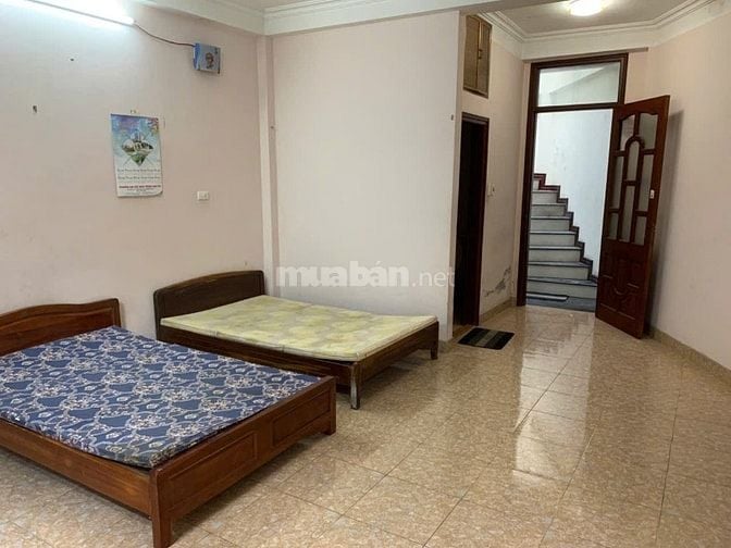 Cho thuê nhà 4 Tầng ở lâu dài - diện tích 45m2x4 tầng