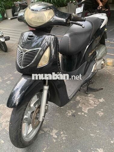 SH 150 2005 BSTP chính chủ ra công chứng 5S