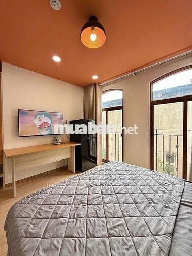 CĂN HỘ QUẬN 5 - GẦN Q1,3,10 - UMP, UEH, HCMUE, STU,...