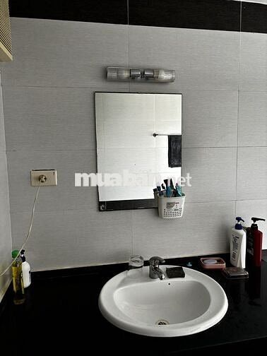 Cho thuê CH CT9 Mỹ Đình Sông Đà 110m2 3N full nội thất chỉ 15,5tr/th