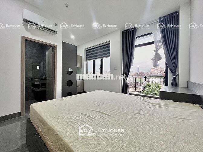 KHAI TRƯƠNG CĂN HỘ MỚI 100% _ Ô TÔ TẬN CỬA NGAY PHẠM VĂN ĐỒNG