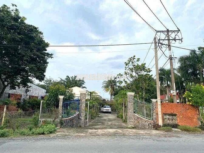 🔥Nóng 🔥 Chính chủ cần bán gấp lô đất 3000m2