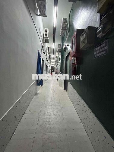 pass phòng trọ rộng rãi gần Tên lửa đầy đủ tiện nghi có máy lạnh