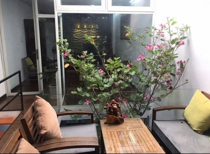 * Cho thuê nhà mặt tiền tại Đường Số 4, Phường 7, Gò Vấp, TP.Hồ Chí Mi