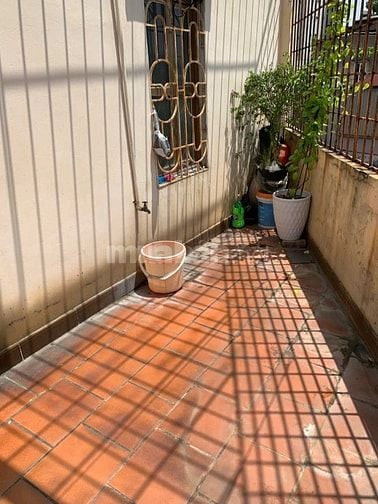 Cho thuê nhà 4 Tầng ở lâu dài - diện tích 45m2x4 tầng