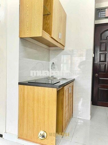🏡 Căn Hộ Cho Thuê Full Nội Thất Ban Công - Ngay Đại Học Kinh Tế UEF