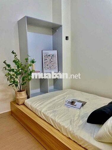 ✨Siêu phẩm Studio cửa sổ_Full NT_Free xe gần Đại học Kinh Tế