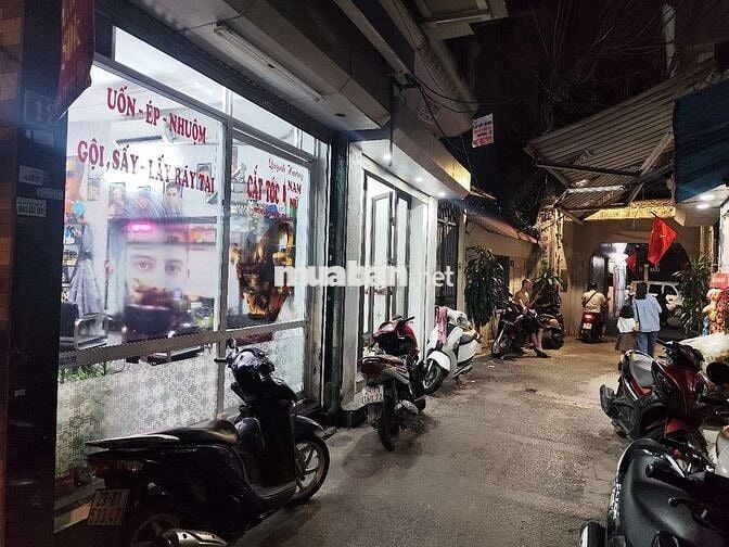 Thật 100%! ĐỘi CẤN - KINH DOANH - Ô TÔ NHỎ - HIẾM NHÀ BÁN - PHẢI NHANH