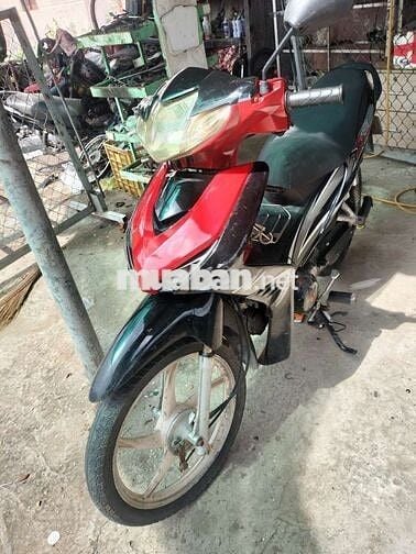 Waversx 50 cc bs 71