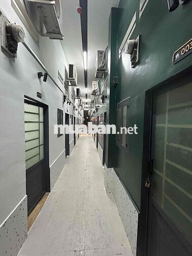 pass phòng trọ rộng rãi gần Tên lửa đầy đủ tiện nghi có máy lạnh