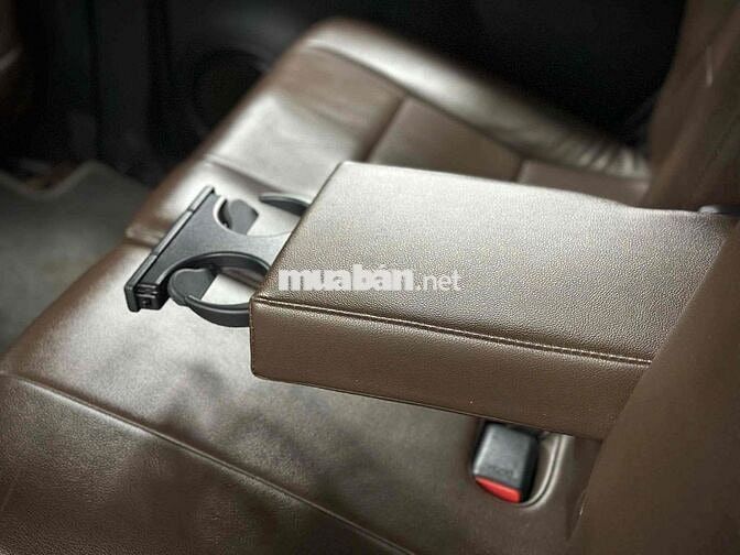 Toyota Fortuner 2019 2.4G 4x2 MT - 20.000 km