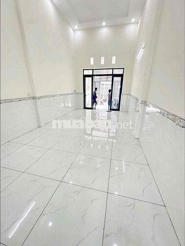 ✅NHÀ ĐẸP [4 x 19] 1 lửng đúc 1PN,1WC,KHU GÒ XOÀI ✅