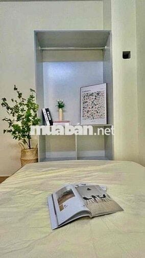 ✨Siêu phẩm Studio cửa sổ_Full NT_Free xe gần Đại học Kinh Tế