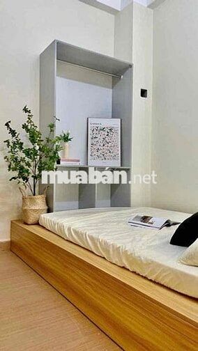 ✨Siêu phẩm Studio cửa sổ_Full NT_Free xe gần Đại học Kinh Tế