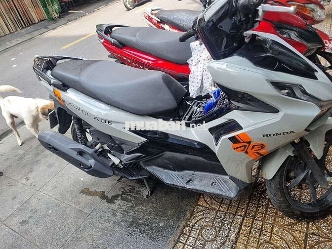 Honda ab 2023