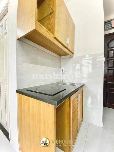 🏡 Căn Hộ Cho Thuê Full Nội Thất Ban Công - Ngay Đại Học Kinh Tế UEF