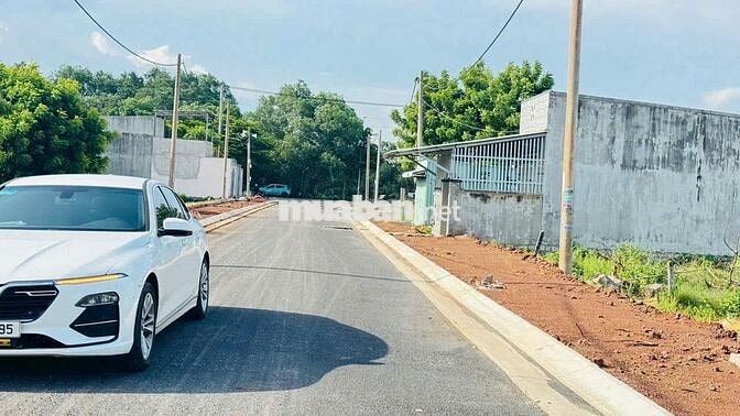 Bán TĐC Lê Lai - TT Phước Hải ,BRVT cách bờ kè biển chỉ 200m