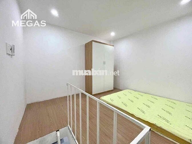 Căn Hộ 1 Trệt - 1 Lầu .... Ngay Pearl Plaza 🔥🔥🔥