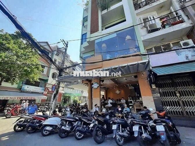 GÓC 2MT CX BẮC HẢI ngang 10M Phù hợp nhiều ngành nghề