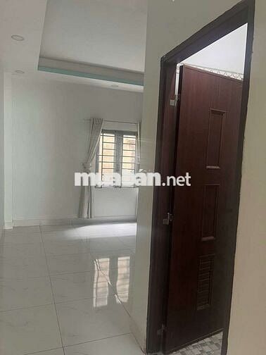 👉Cho thuê nhà 1trệt 1lửng 1lầu 3pn 3wc 1bếp DT 4x16 Nhà đẹp