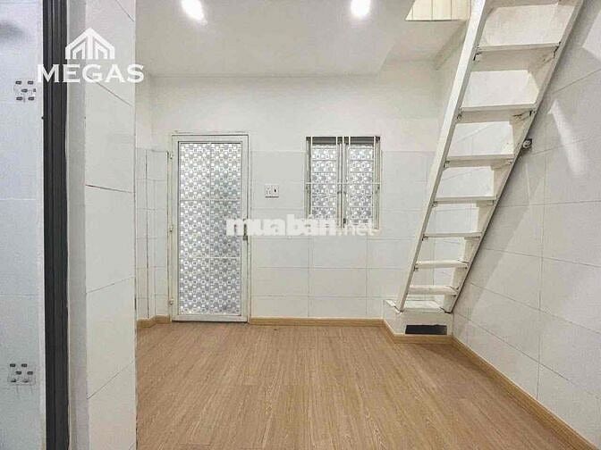Căn Hộ 1 Trệt - 1 Lầu .... Ngay Pearl Plaza 🔥🔥🔥