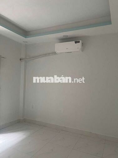 👉Cho thuê nhà 1trệt 1lửng 1lầu 3pn 3wc 1bếp DT 4x16 Nhà đẹp