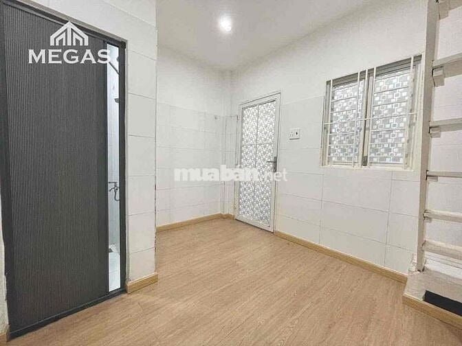 Căn Hộ 1 Trệt - 1 Lầu .... Ngay Pearl Plaza 🔥🔥🔥