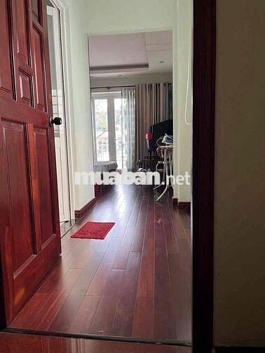CHO THUÊ NHÀ MẶT TIỀN NGÔ GIA TỰ PHƯỜNG 2 QUẬN 10