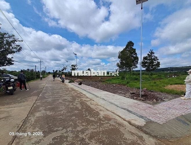 Chính chủ bán 200m² 72m thổ cư chỉ 430 triệu tại Đinh Văn Lsam Hà