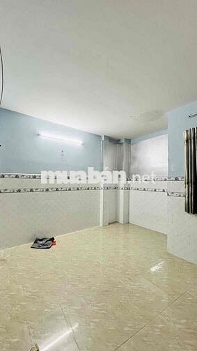 Nhà 3 Lầu Bình Tân HXH Giá Chỉ 3.78 Tỷ