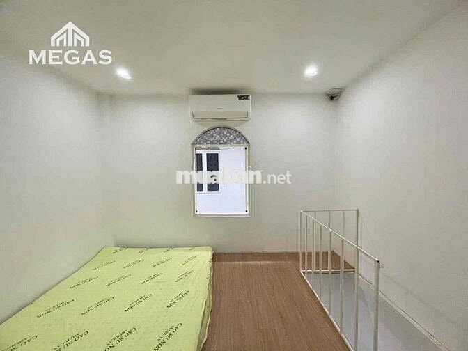 Căn Hộ 1 Trệt - 1 Lầu .... Ngay Pearl Plaza 🔥🔥🔥