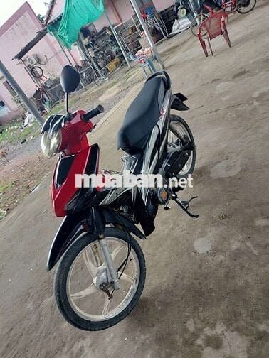 Waversx 50 cc bs 71