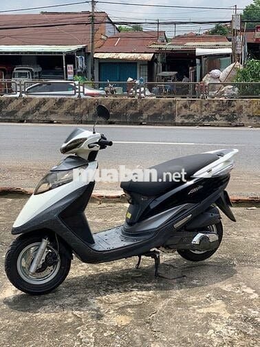 📛✅ATILA 110 máy êm nhẹ, biển số 54.