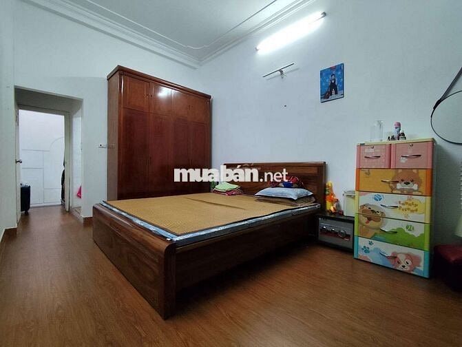 Thật 100%! ĐỘi CẤN - KINH DOANH - Ô TÔ NHỎ - HIẾM NHÀ BÁN - PHẢI NHANH