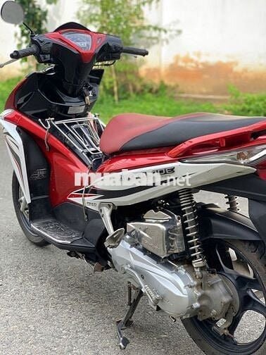 AB 110 Fi đời 2012 máy zin êm nhẹ,bs60 (CCCD chủ).