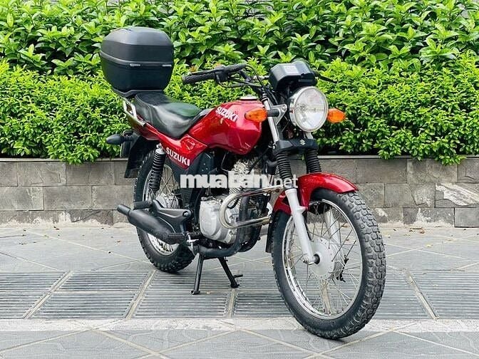 SUZUKI GD 110 XE SIÊU ĐẸP CHÍNH CHỦ ĐI BÁN