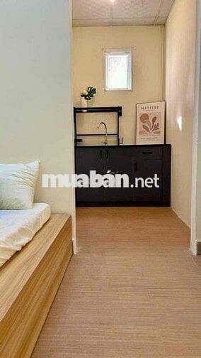 ✨Siêu phẩm Studio cửa sổ_Full NT_Free xe gần Đại học Kinh Tế