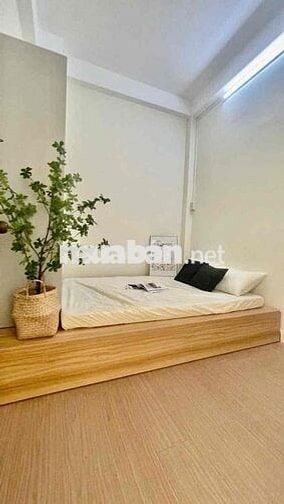 ✨Siêu phẩm Studio cửa sổ_Full NT_Free xe gần Đại học Kinh Tế