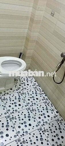 CHO THUÊ NHÀ NGUYÊN CĂN 5PN LÊ ĐỨC THỌ P13 GÒ VẤP
