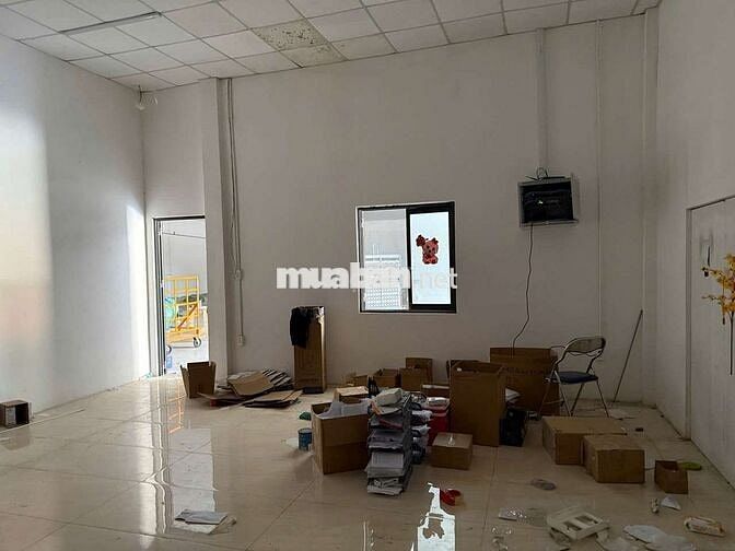 CHO THUÊ KHO 600M2 ĐƯỜNG TÂN SƠN KẾ SÂN GOLD TÂN SƠN NHẤT KHO NHƯ HÌNH