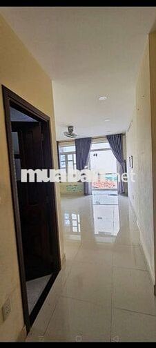 Nhà:4,2x21,5lầu,6PN hẻm 6,5m, nguyễn văn linh,Tân thuận tây,Q7