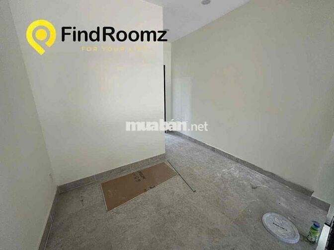 Nhà Nguyên Căn 1 Trệt 1 Lầu 80m2